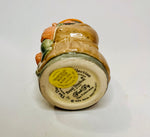 Royal Doulton Doultonville Collection Fred Fly Toby