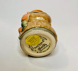 Royal Doulton Doultonville Collection Fred Fly Toby