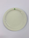 NZ Army large dinner plate