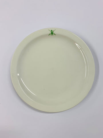 NZ Army large dinner plate