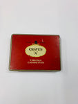 Craven “A” Virginia cigarette tin