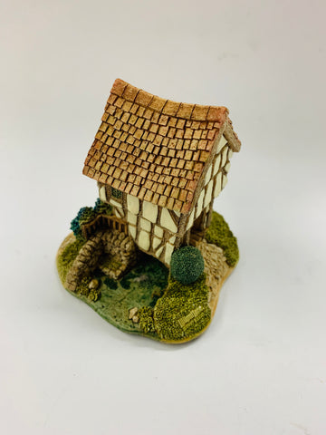 Lilliput lane Hampton Moat