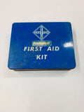 Vintage Grafton Handyplast first aid kit