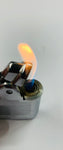 Vintage Ronson Veraflame lighter