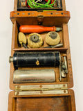Antique Electrotherapy device