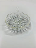 Crystal ring holder