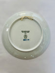 Royal Copenhagen Christmas Plate 1992 The Royal Coach