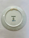 Royal Copenhagen Christmas Plate 1992 The Royal Coach