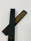 Antique Superior shaving strop
