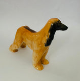 Rare Beswick Hajubah Of Davlen Hound figure