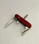 Original Traveller Swiss Army knife by Victorinox