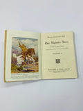 Our Nations Story Standard III book