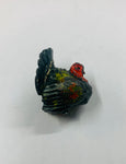 Antique lead toy Turkey