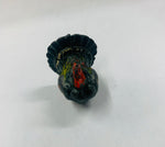 Antique lead toy Turkey