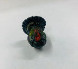 Antique lead toy Turkey