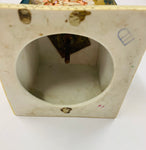 19th century Royal Vienna porcelain urn