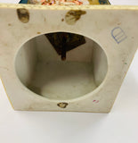 19th century Royal Vienna porcelain urn