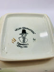 Grimwades Welsh Characters pot