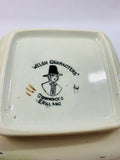 Grimwades Welsh Characters pot