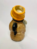 Royal Doulton Doultonville Collection Fred Fly Toby