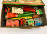 EZY-BILT The Masters Toy set 8