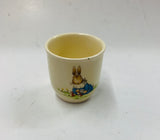 Royal Doulton Bunnykins egg cup
