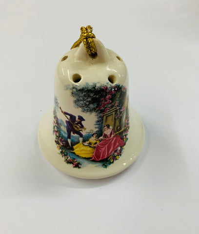 Ceramic Pomander