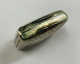 Sterling silver vinaigrette