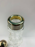 Waterford Crystal sugar shaker