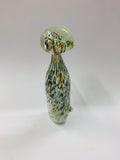Art Glass Millefiori cat