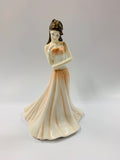 Royal Doulton Chelsea Melinda figurine