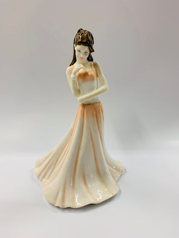 Royal Doulton Chelsea Melinda figurine