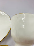 Anysley roses white trio