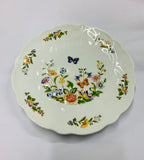 Aynsley Cottage Garden plate