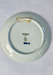 Royal Copenhagen Christmas Plate 1998 Welcome Home
