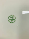 NZ Army large dinner plate
