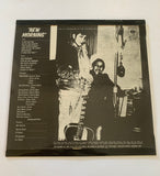 Bob Dylan New Morning original vinyl record