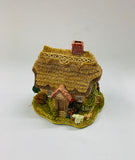 Lilliput lane Wash Day