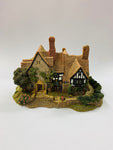 Lilliput Lane Anne of Cleaves