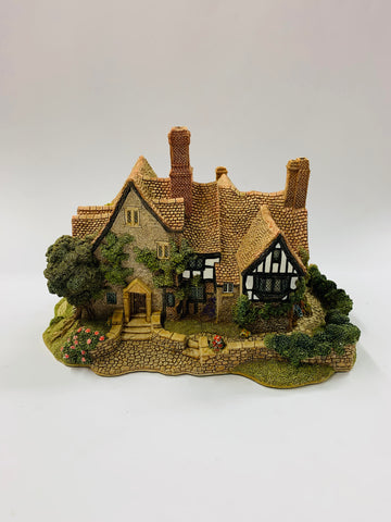 Lilliput Lane Anne of Cleaves