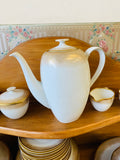 Rosenthal full porcelain dinner set