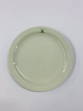 NZ Army large dinner plate