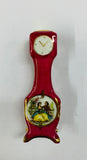 Limoges Clock