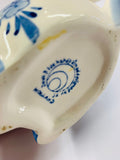 Delft cow creamer
