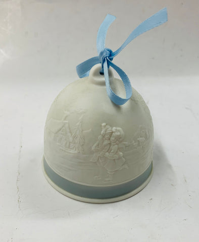Lladro bell