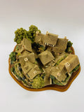 Lilliput Lane Chipping Coombe limited edition