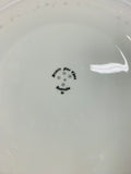 NZ Army large dinner plate