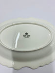 Royal Albert sweet dish