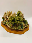 Lilliput Lane Chipping Coombe limited edition