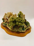 Lilliput Lane Chipping Coombe limited edition